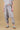 Zaytoon Pants Faded Denim