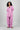 Zahara Jade Set Pink (Lunar Print)