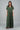 Aya Dress Bottle Green