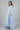 Janna Dress Baby Blue