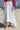 Anara Skirt White