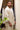 Yucca Kimono Printed Natural