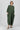 Janna Dress Bottle Green