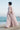 Azami Namika Zera Set Faded Rose