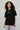 Authentica T-Shirt Black