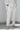 Kai Men Pants White