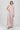 Azalea Dress Faded Rose