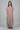 Ivy Kimono Dress Taupe
