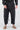 Azarin Wrap Pants Black