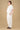 Nazhu Pants White