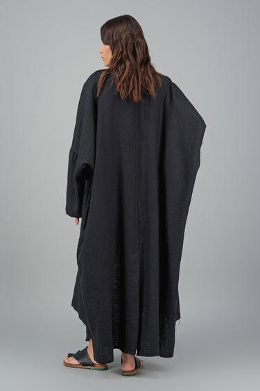 Nawar Ivy Jade Set Black