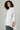 Mika 2 Printed White Shirt