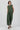 Jade Pants Bottle Green