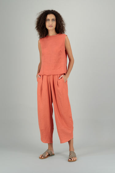 Lily Top Grapefruit