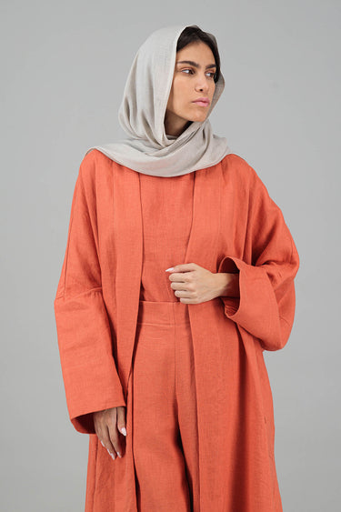 Nawar Coat Grapefruit