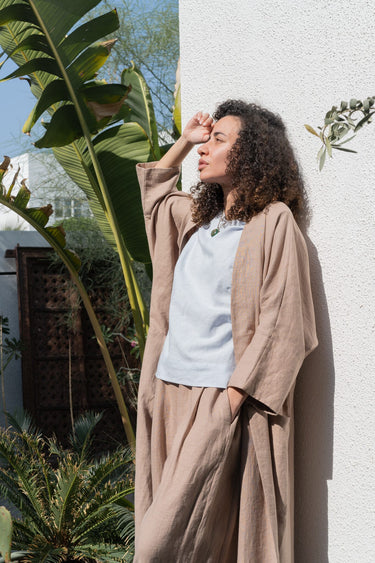 Tamarisk Coat Desert