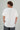 Ume T-Shirt Printed Off White