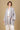 Yucca Kimono Ash Gray
